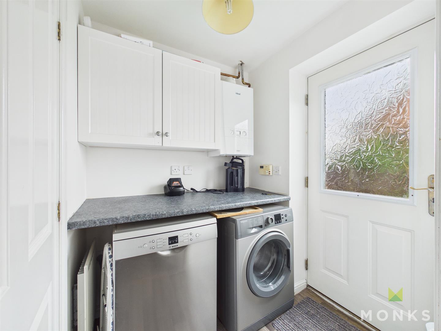 11 Parker Leighton Way, Oswestry, SY10 9RF For Sale